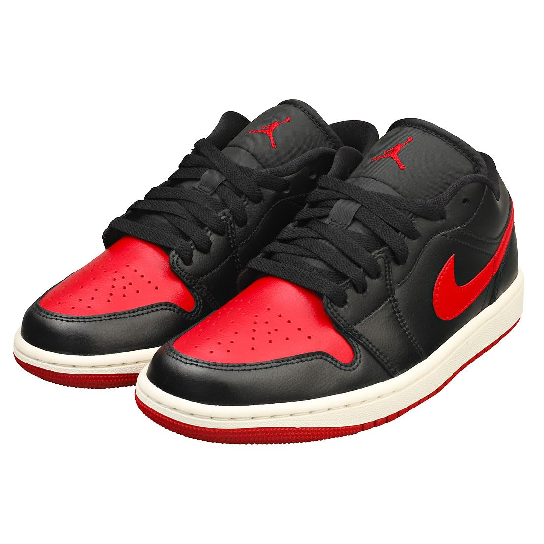 Nike Men's JordanAir 1 Low Sneakers