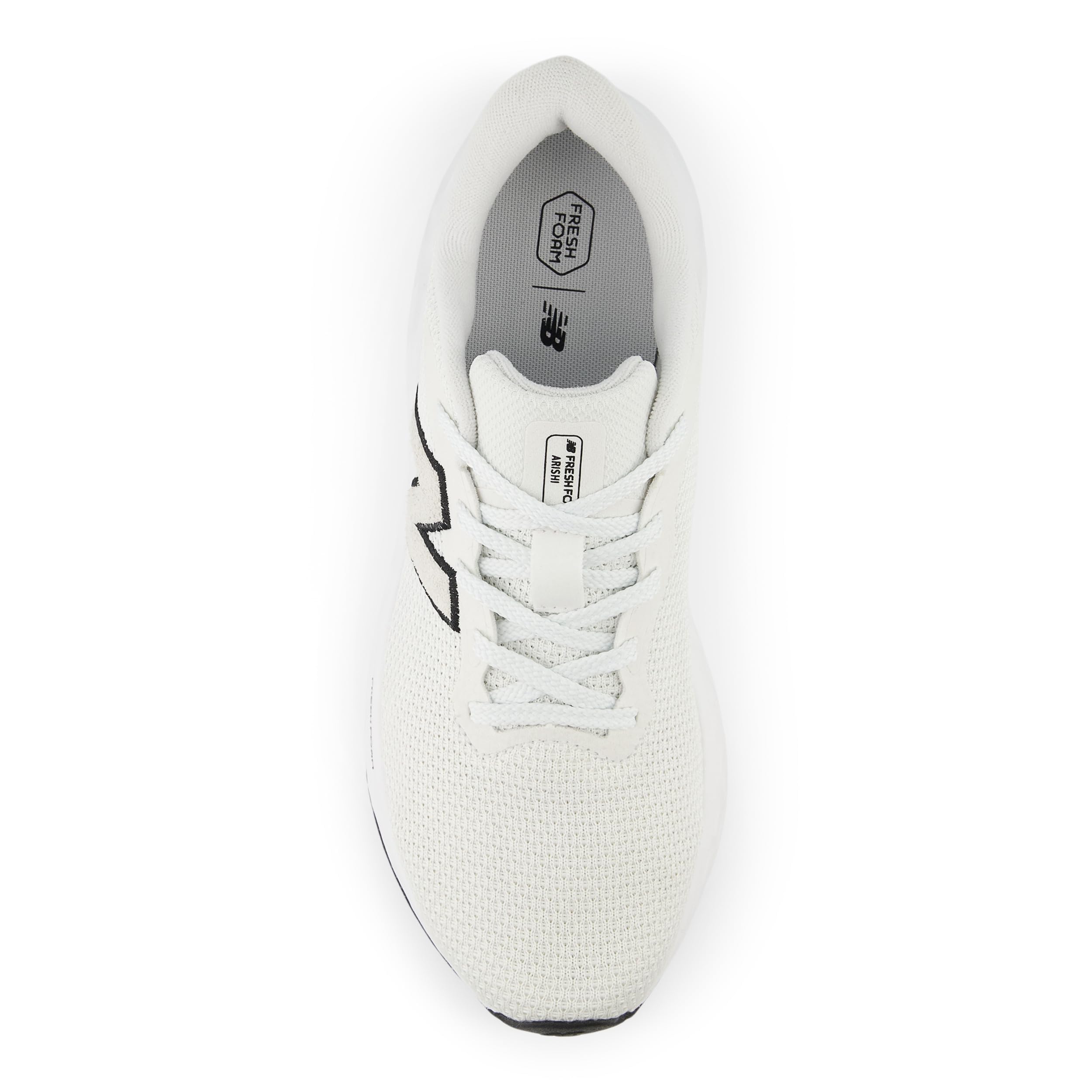New Balance Mens Fresh Foam Arishi V4Running Shoe