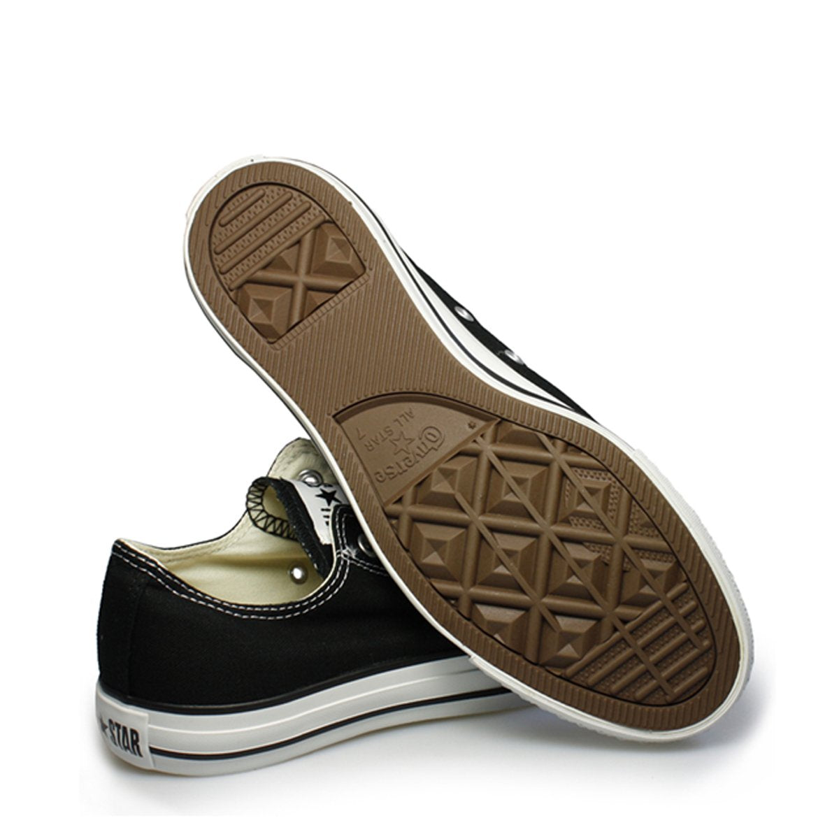 Converse Unisex Adult Sports Low-Top Sneakers
