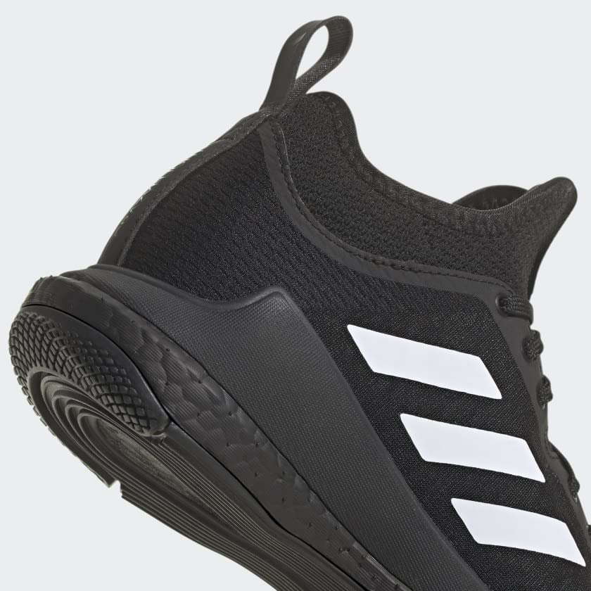 adidas Women's Crazyflight Volleyball Sneakers