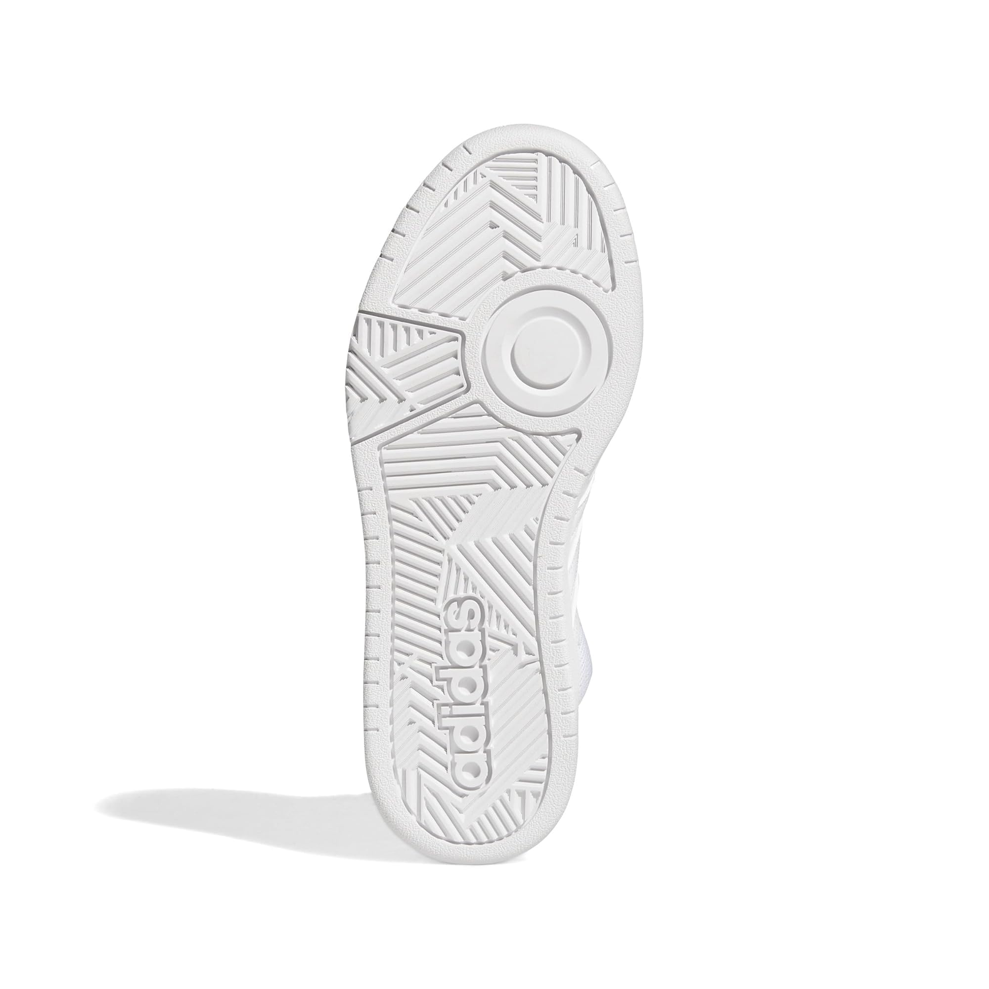 adidas Women's Hoops 3 Shoes