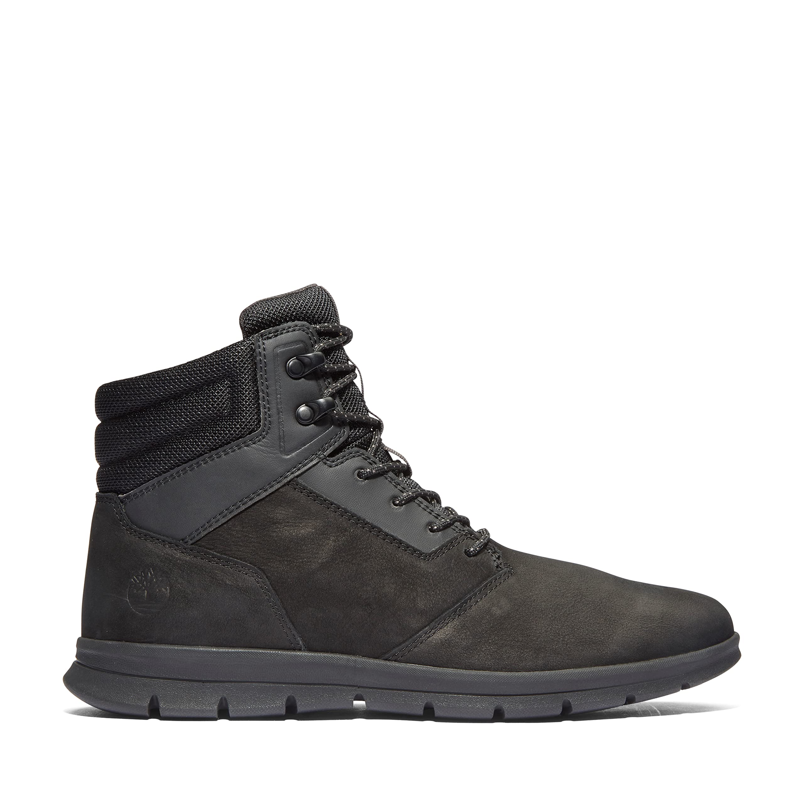 Timberland Baby-Girl's Graydon Sneaker Boots