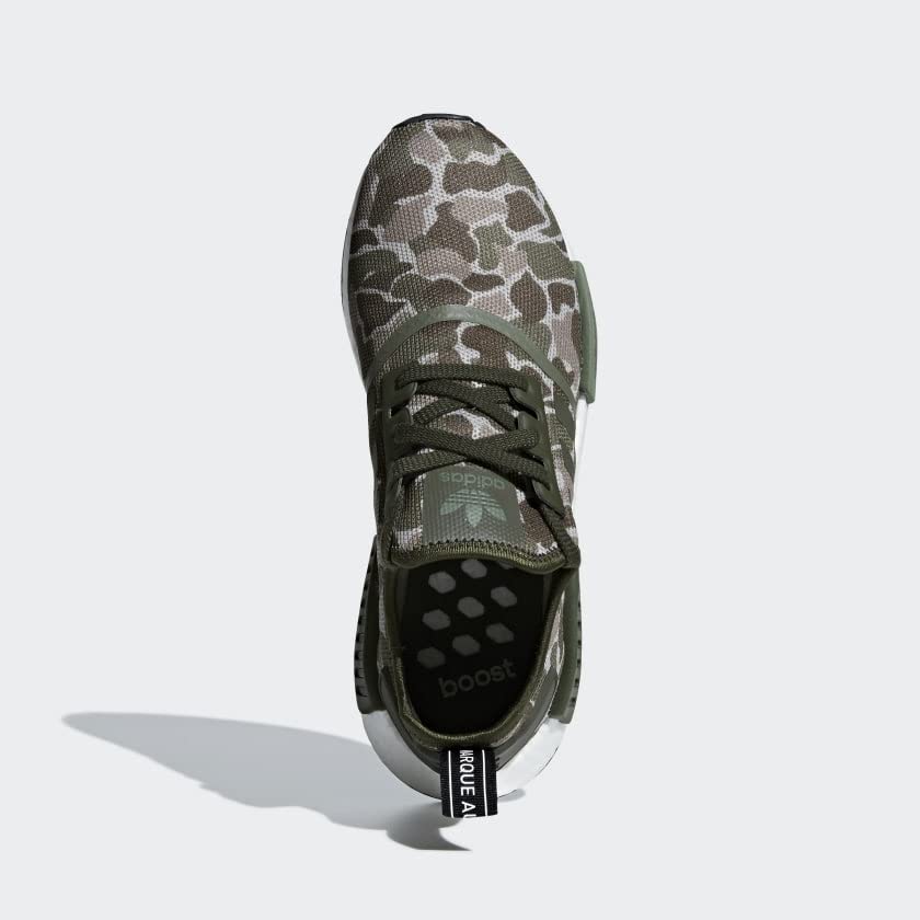 adidas Womens NMD_r1Running Shoe