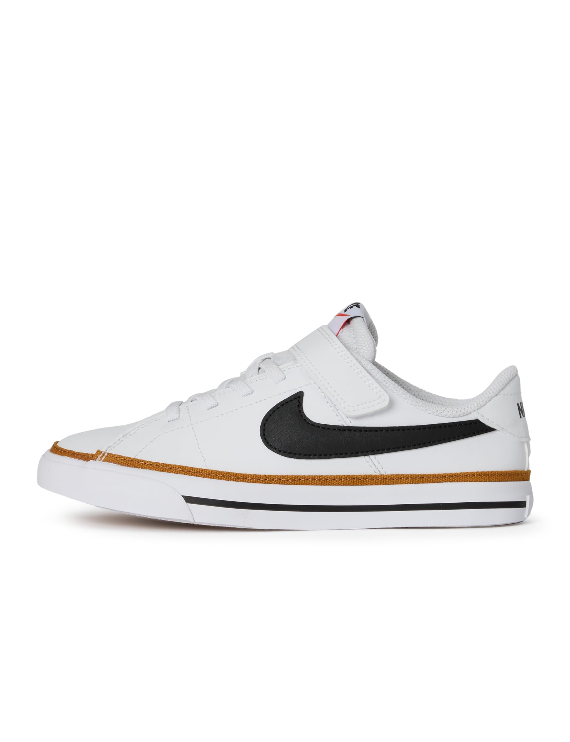 Nike Kids' Court Legacy Shoes