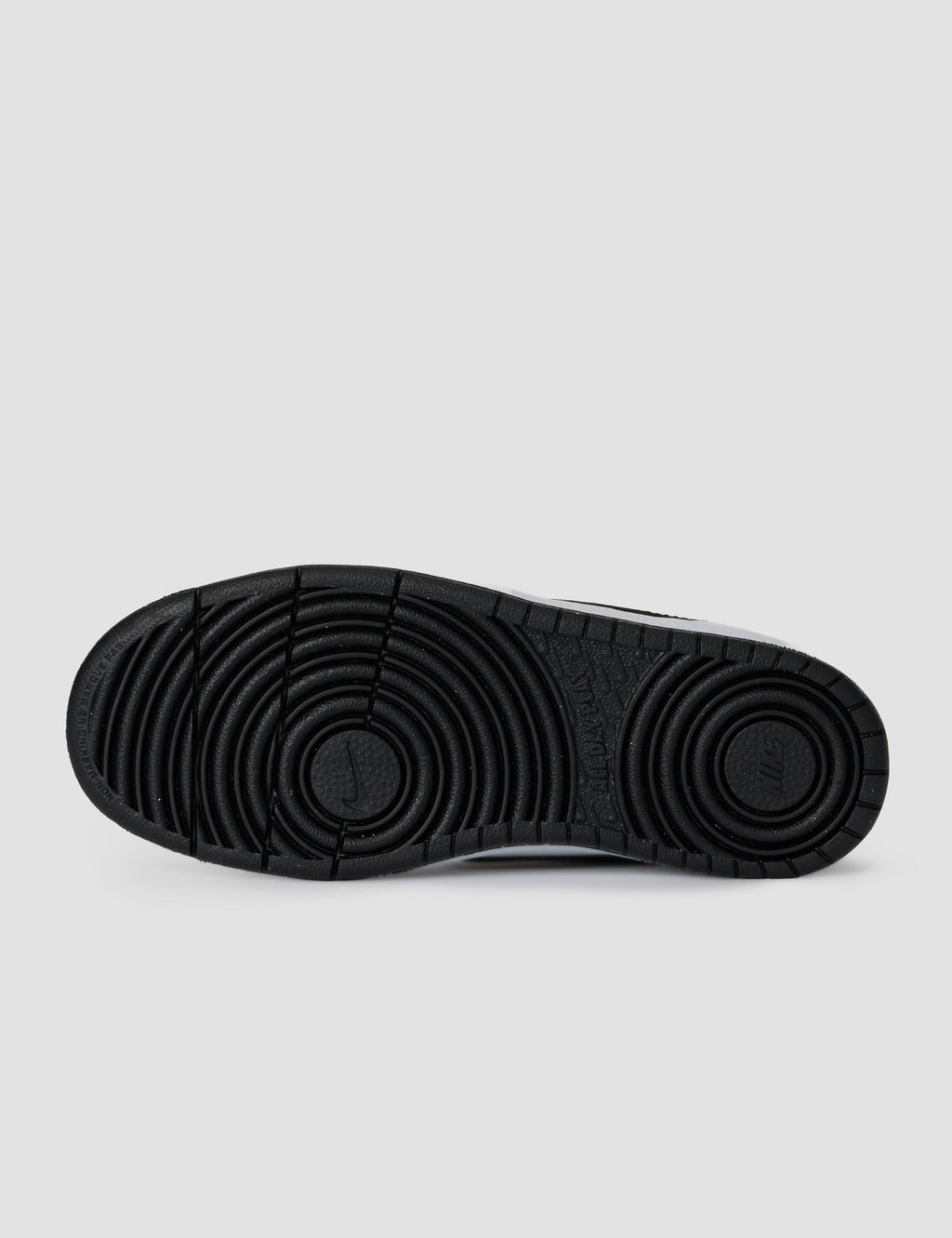 Nike Kids' Court Borough Low Recraft Shoes