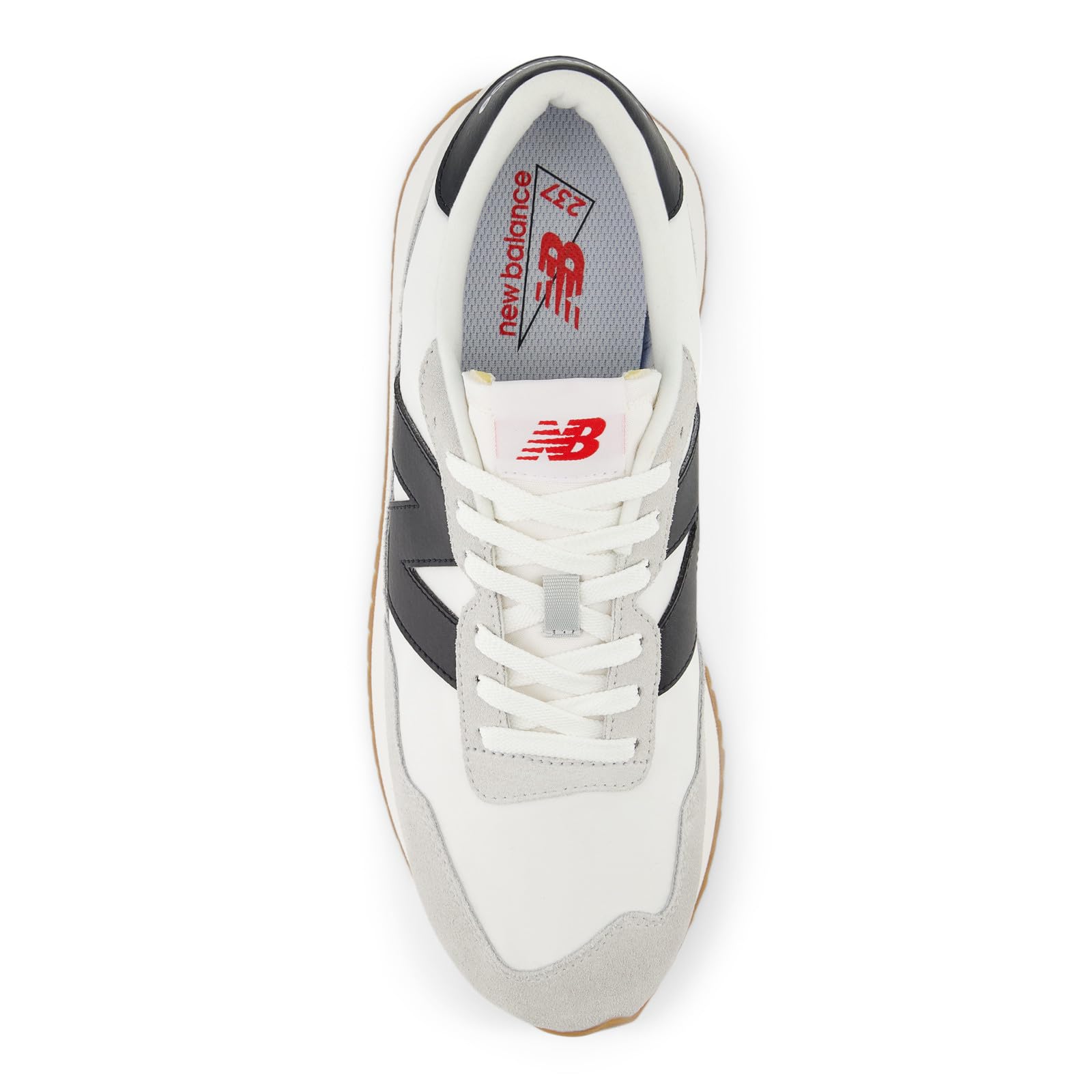 New Balance Mens 237 V1