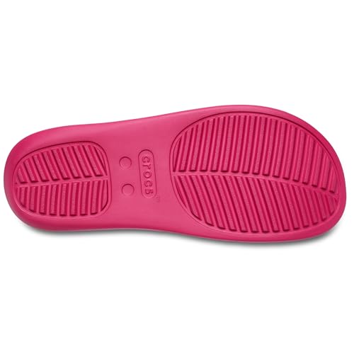 Crocs Women's Getaway Platform H-Strap Sandals Wedge for Women