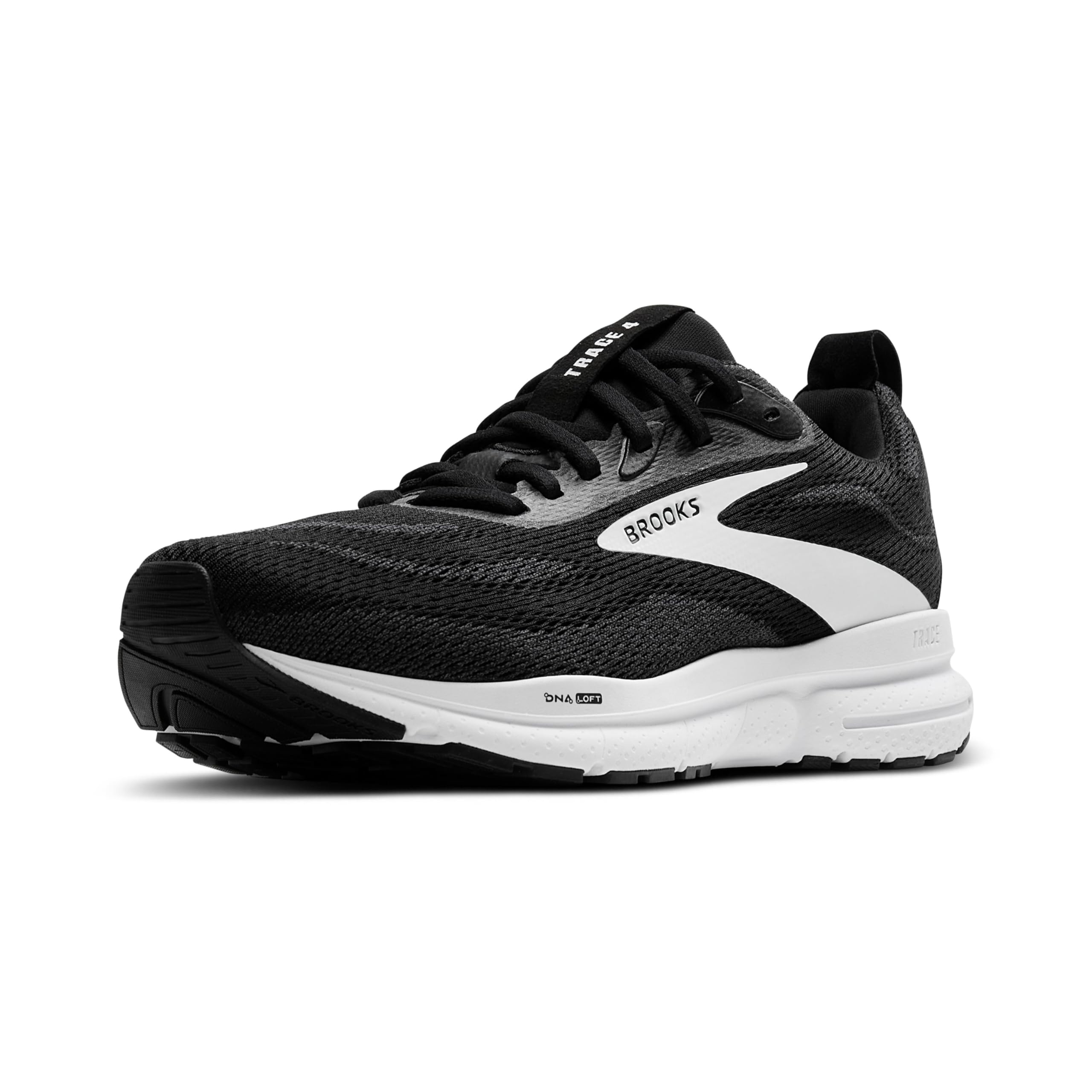 Brooks Women’s Trace 4 Neutral Running Shoe