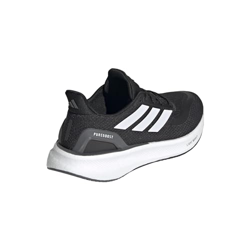 adidas Women's Pureboost 5 Running Sneaker
