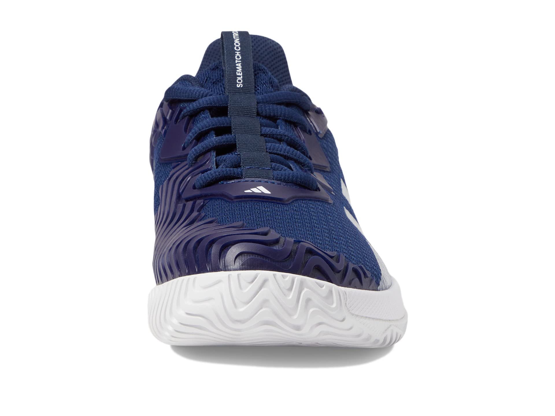 adidas Men's Solematch Control Shoes Sneaker