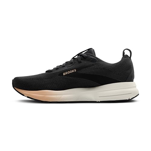 Brooks Women’s Trace 4 Neutral Running Shoe