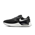 Nike Mens AIR MAX SYSTM Sneaker - Black/Wolf Grey/White (Black/Wolf Grey/White, us_Footwear_Size_System, Adult, Men, Numeric, Medium, Numeric_9)