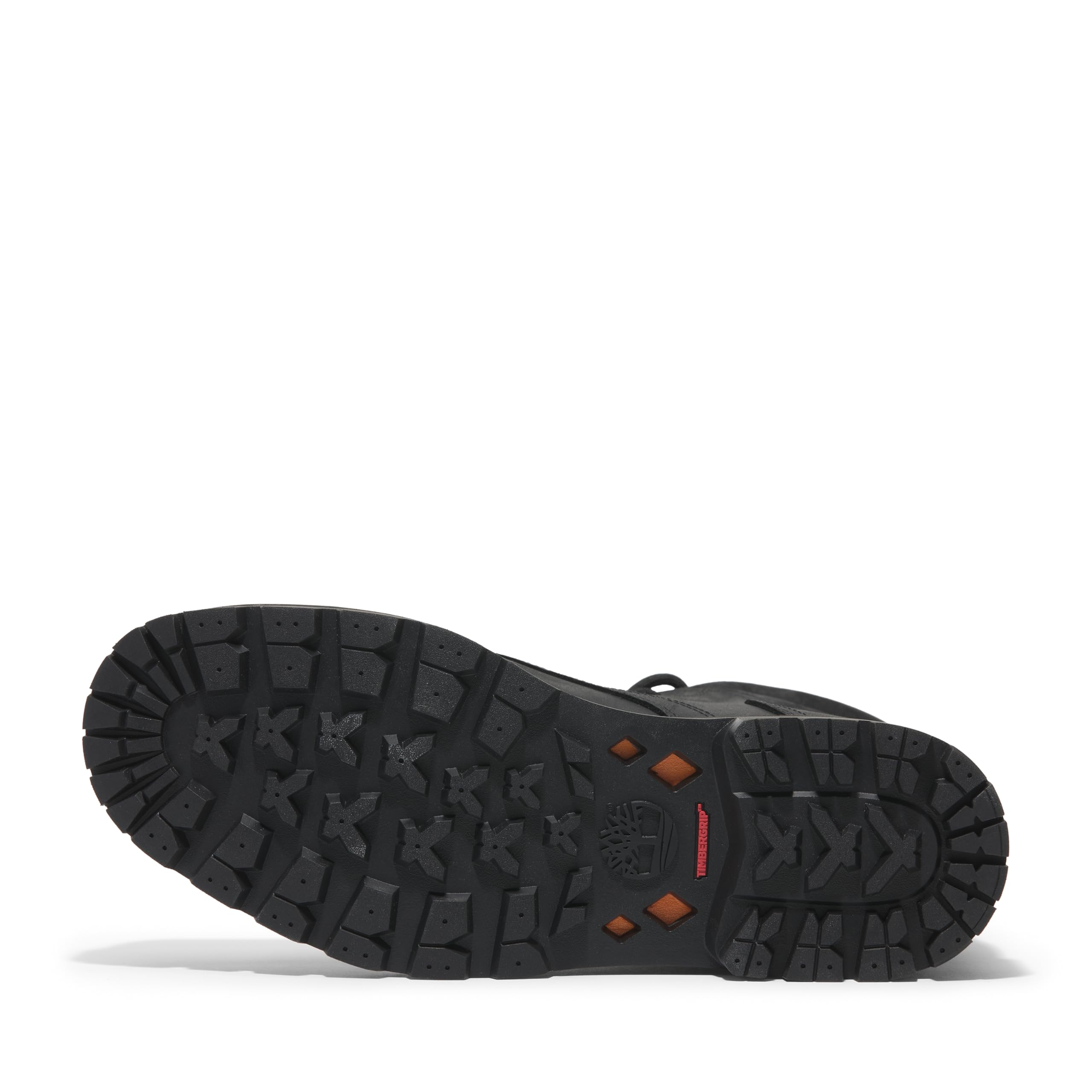 Timberland Men's Britton Road Waterproof Boot