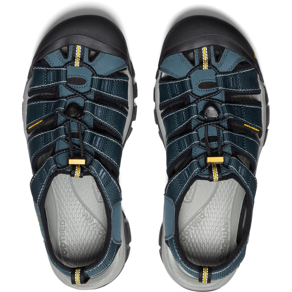 KEEN Men's Newport H2 Closed Toe Water Sandal