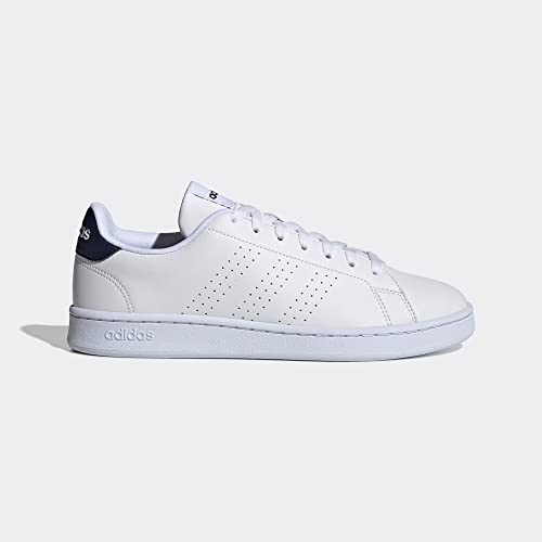 adidas Men's Advantage Racquetball Shoe