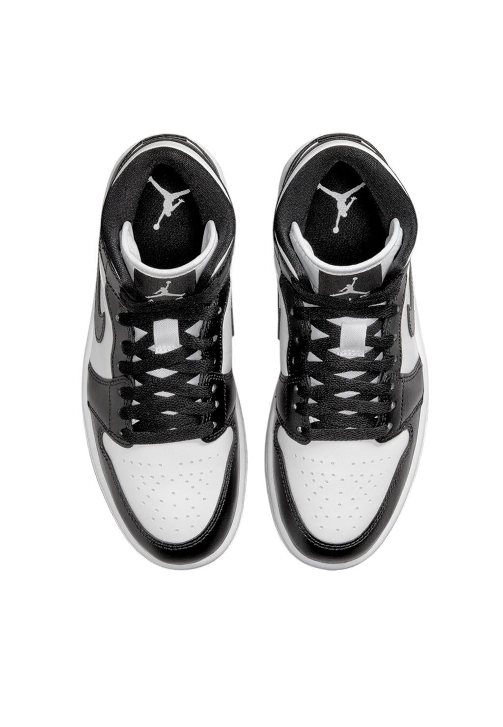 Nike Women's Air Jordan 1 Mid Shoes