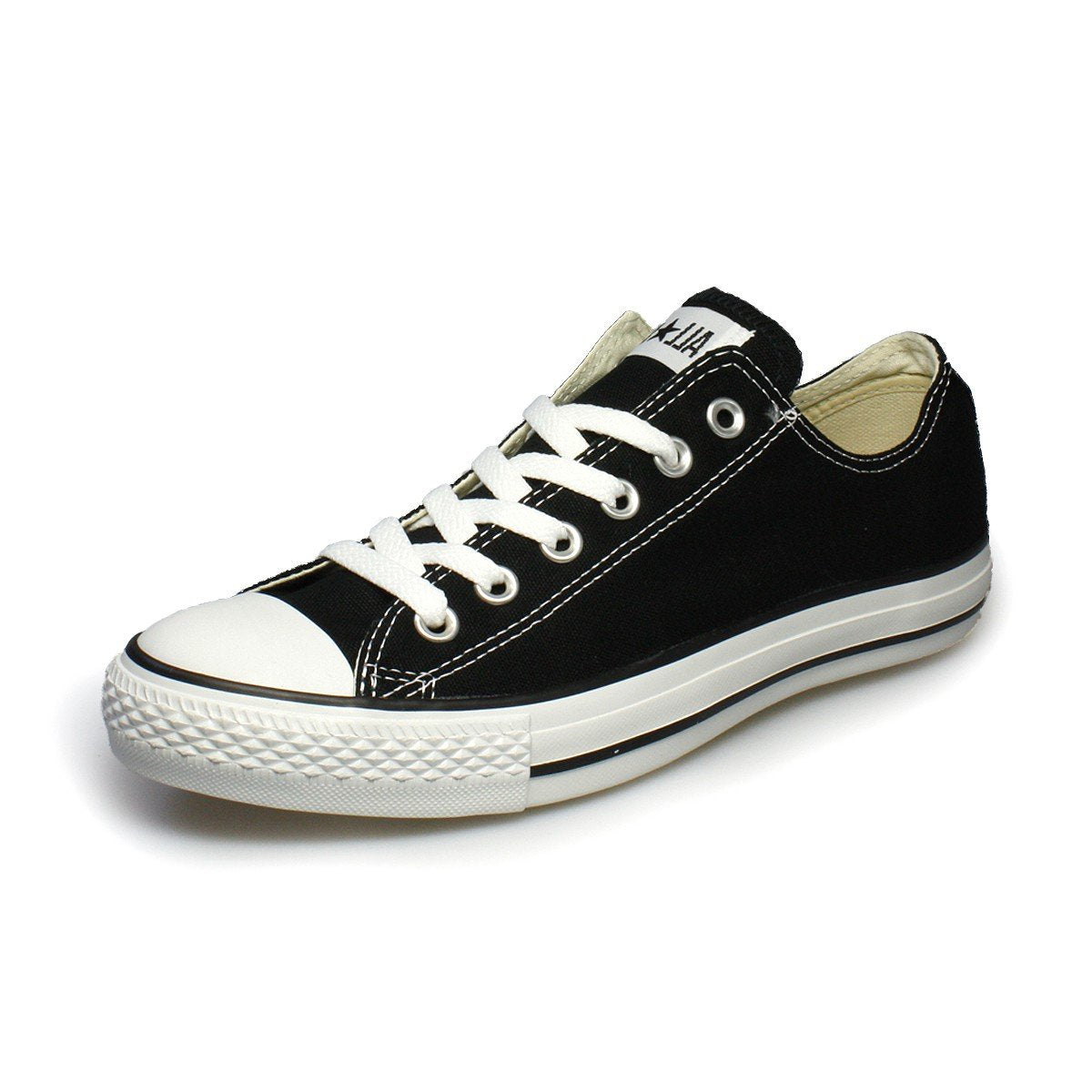 Converse Unisex Adult Sports Low-Top Sneakers