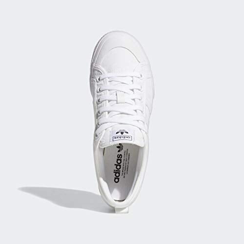 adidas Women's Nizza Platform Shoes