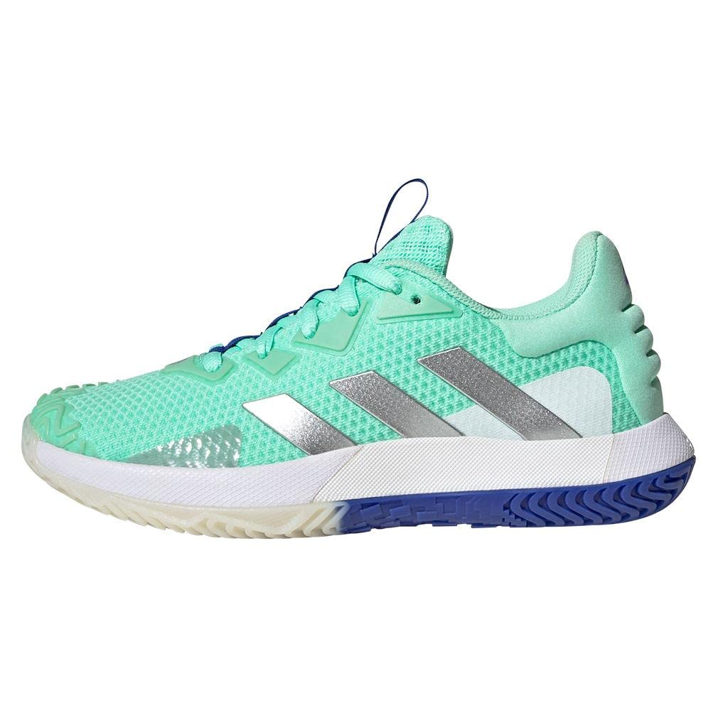 adidas Men's Solematch Control Shoes Sneaker