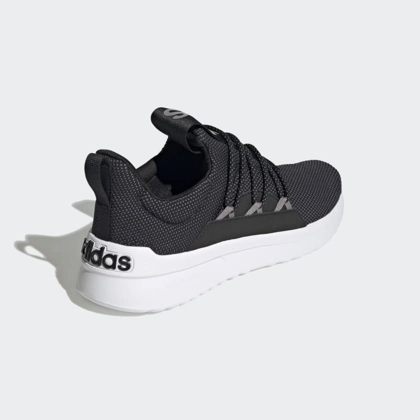 adidas Men's Lite Racer Adapt 5.0 Running Shoe