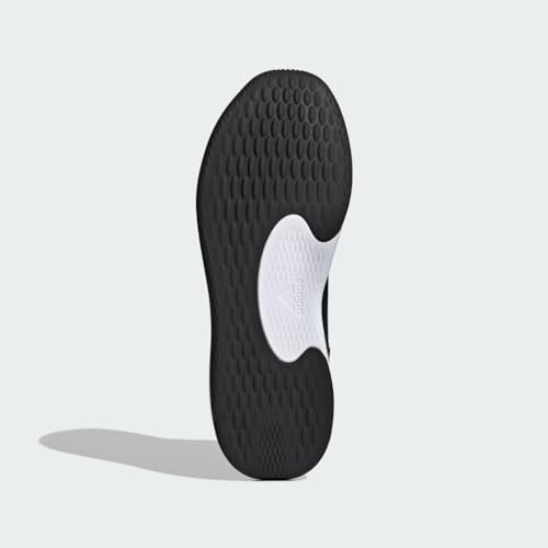 adidas Womens Cloudfoam Pure Sportswear SneakersSneaker