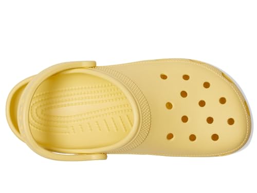 Crocs Unisex-Adult Classic Clogs