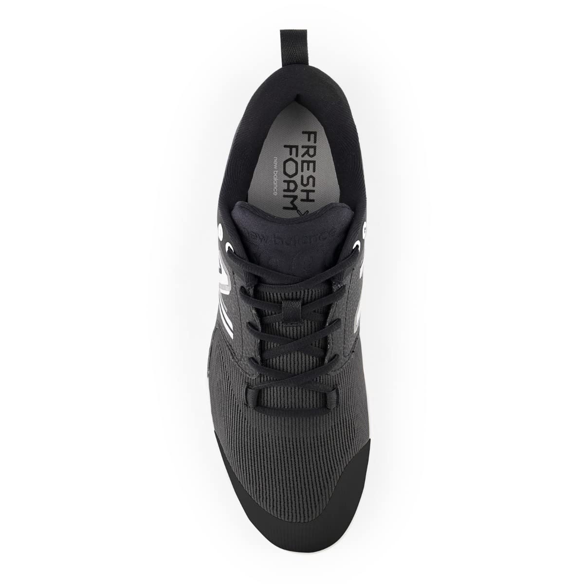 New Balance Men's Fresh Foam X 3000 V6 Metal Baseball Shoe