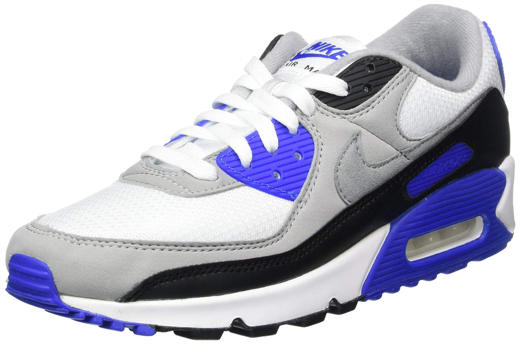 NIKE Men's Low-Top Sneakers