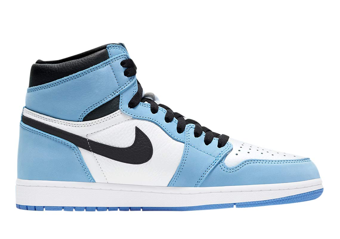 AIR JORDAN Mens 1