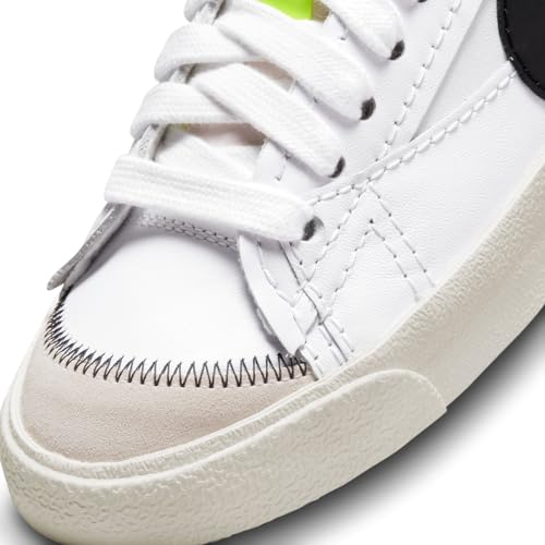 Nike Women's Blazer Low '77 Jumbo Trainers