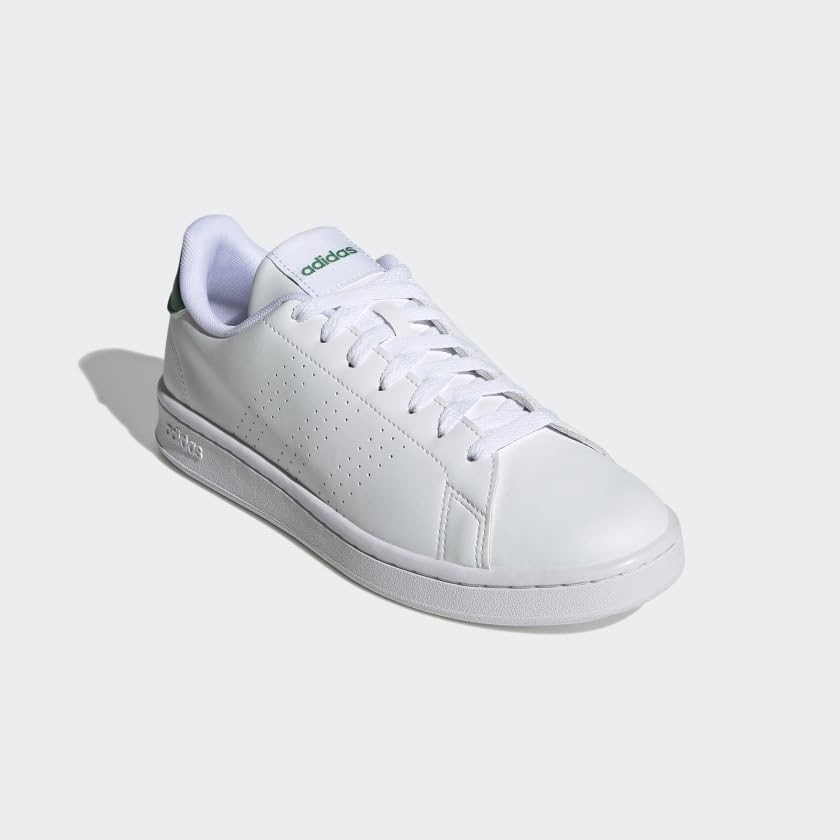 adidas Men's Advantage Racquetball Shoe