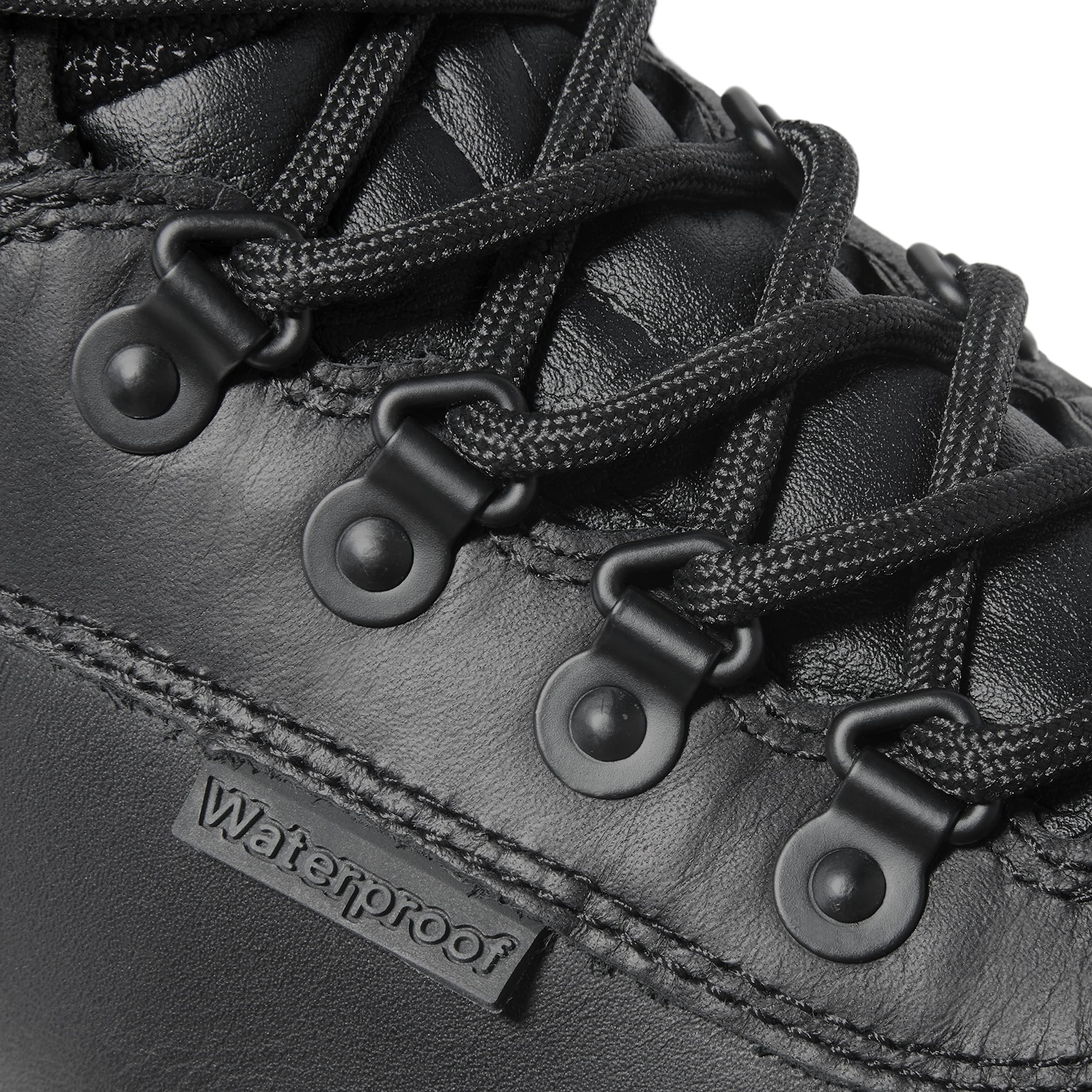 Timberland Men's White Ledge Mid Waterproof Hiking Boots