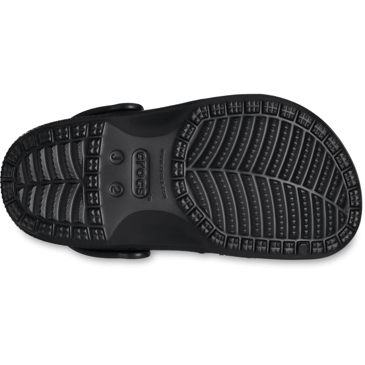 Crocs Kids' Via Clogs