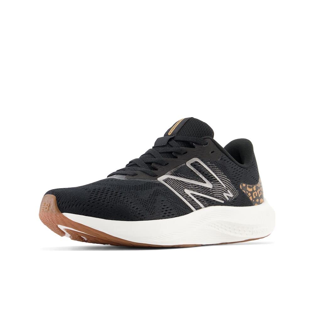 New Balance Womens Dynasoft Pro Run V2Running Shoe