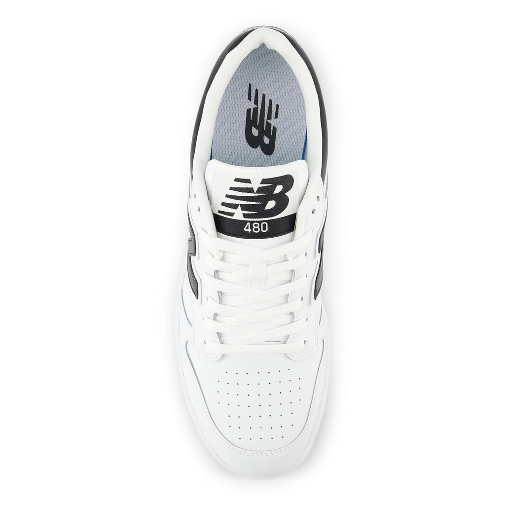 New Balance Unisex-Adult 480 V1 Sneaker