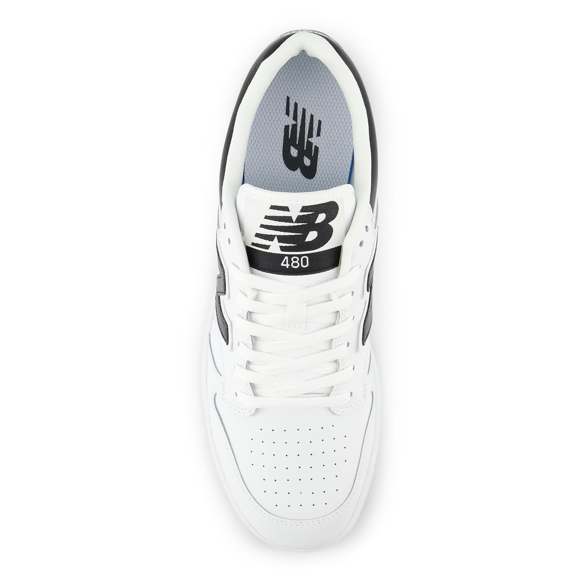 New Balance Unisex-Adult 480 V1 Sneaker